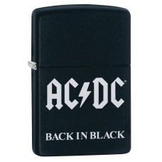 Zippo 49015 ACDC